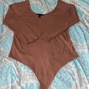 Banana Republic bodysuit